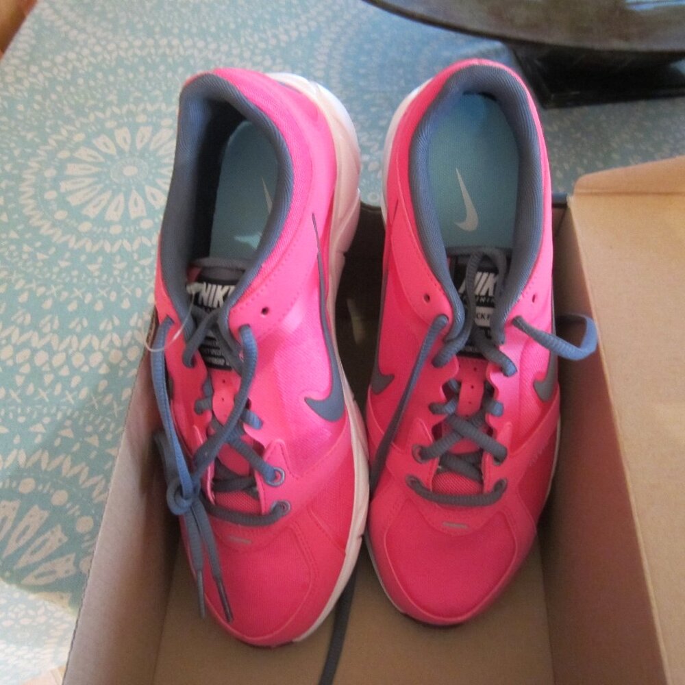 Women's Nike Sneakers
